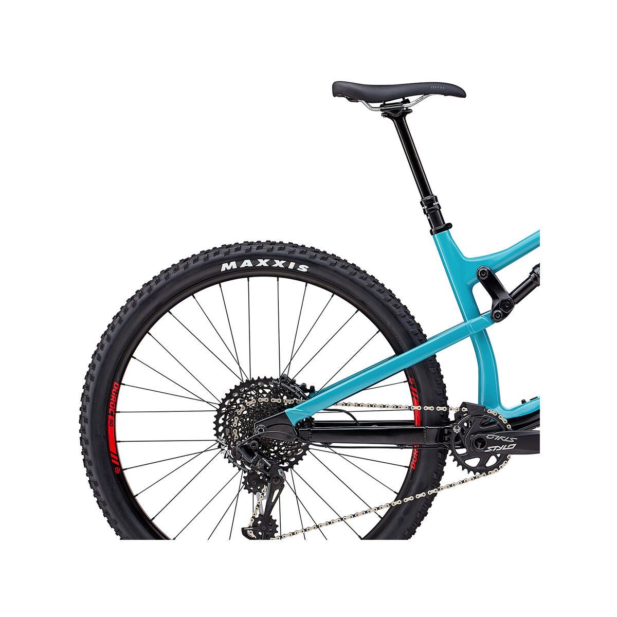 Rocky Mountain Instinct Carbon 50, smoke/billy ocean/flaming lips - Bild 6