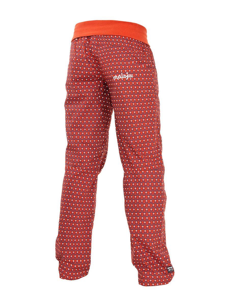 Maloja NakirM., henna - Bild 2