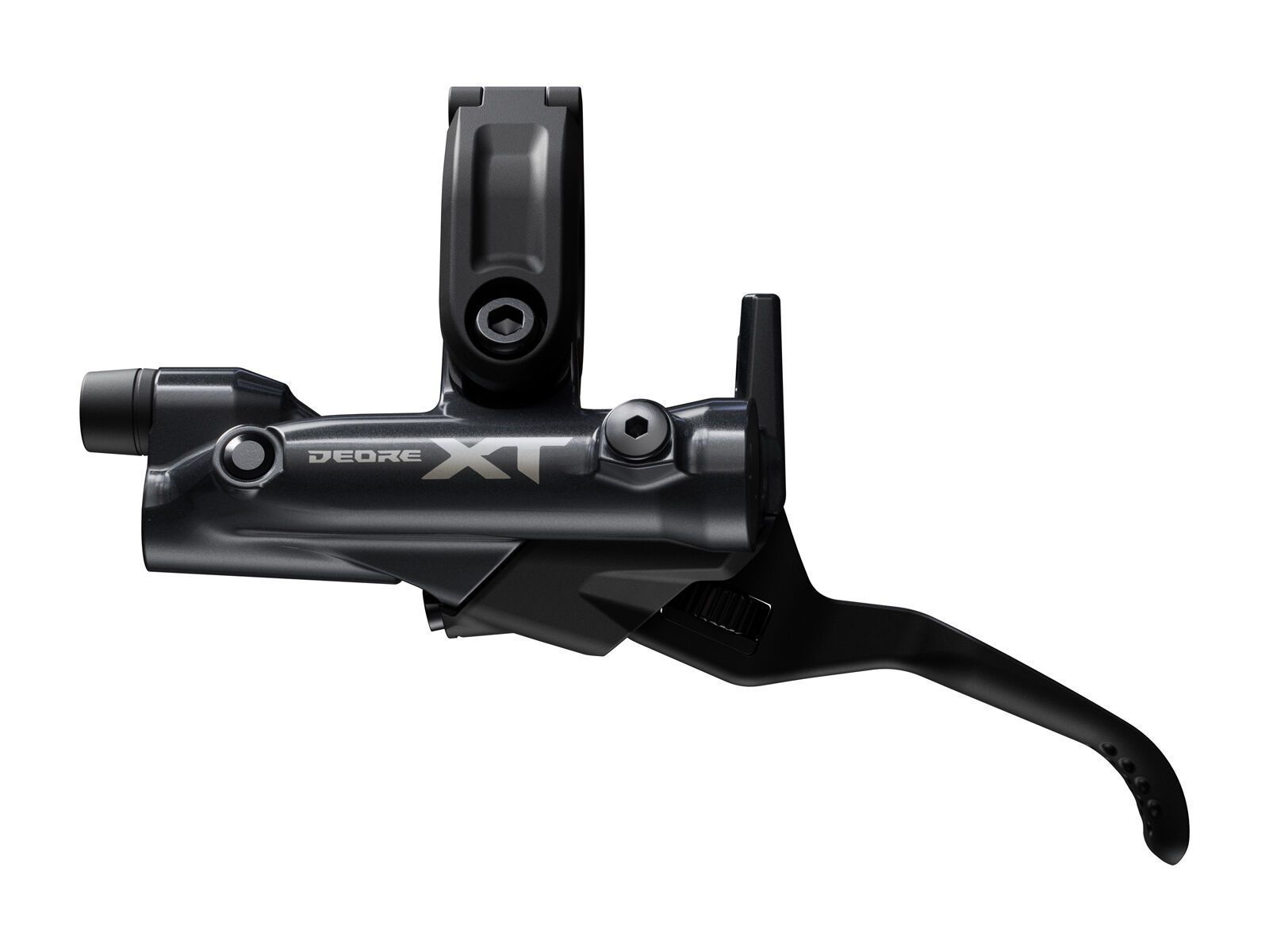 Shimano Deore XT BL-M8200 + BR-M8220 4-Kolben - HR - Bild 2