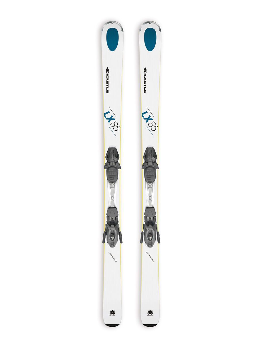 Kästle Set: LX85 2018 + Kästle K10 SLR Pro (1524588) - Bild 1