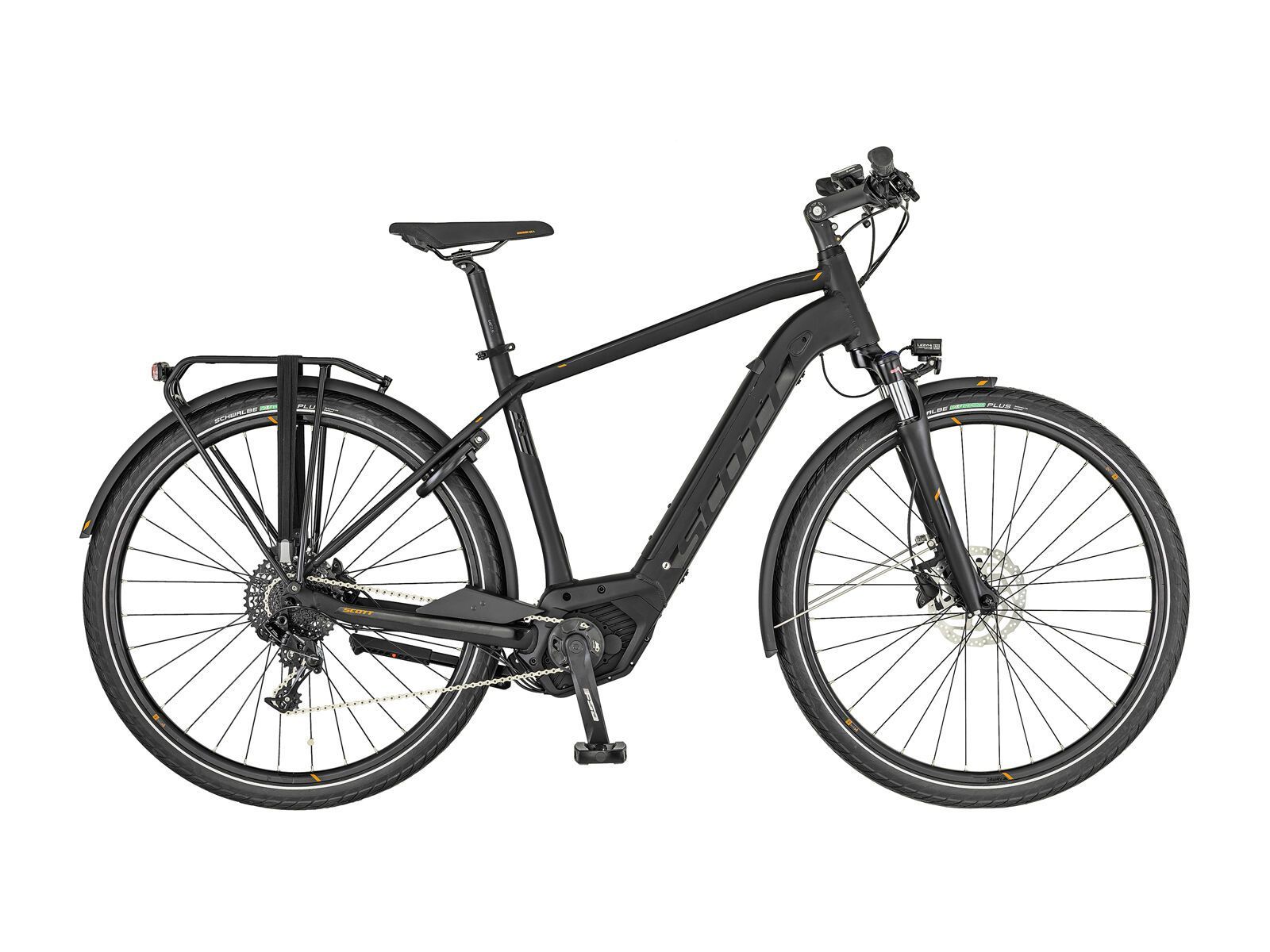 Scott Sub Sport eRide Men - Bild 1