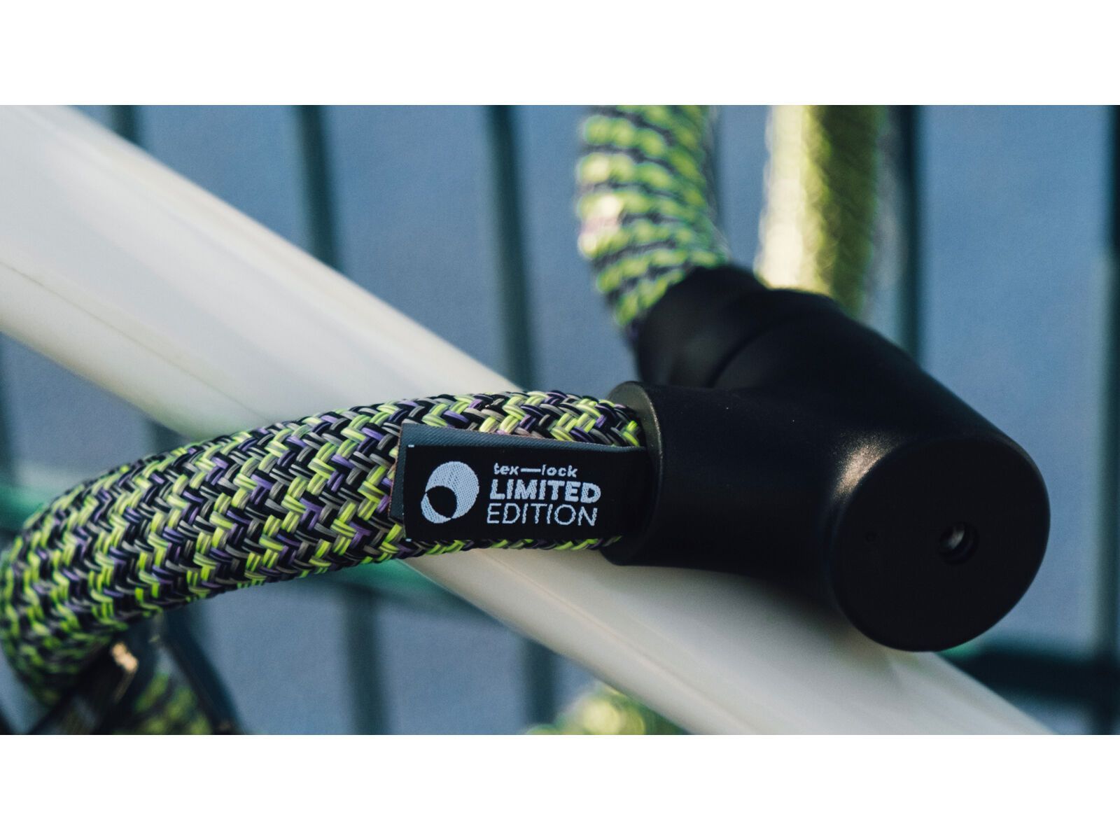 Tex-Lock Orbit Special Edition 100 cm, one spirit - Bild 3