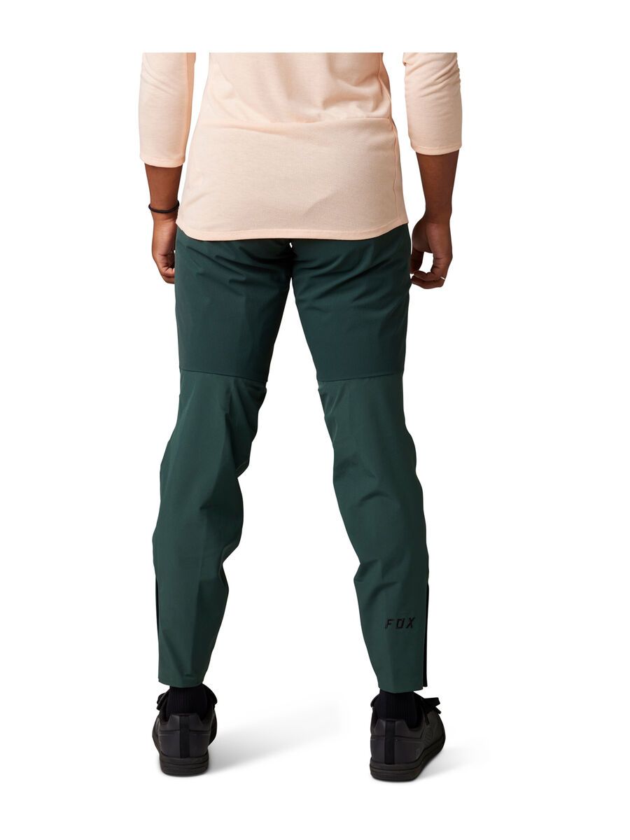 Fox Womens Defend 3L Water Pant, emerald - Bild 3