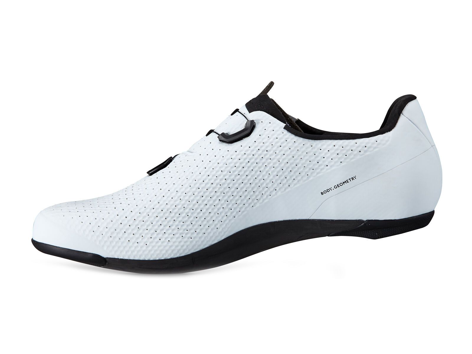 Specialized Torch 3.0 Road, white - Bild 3