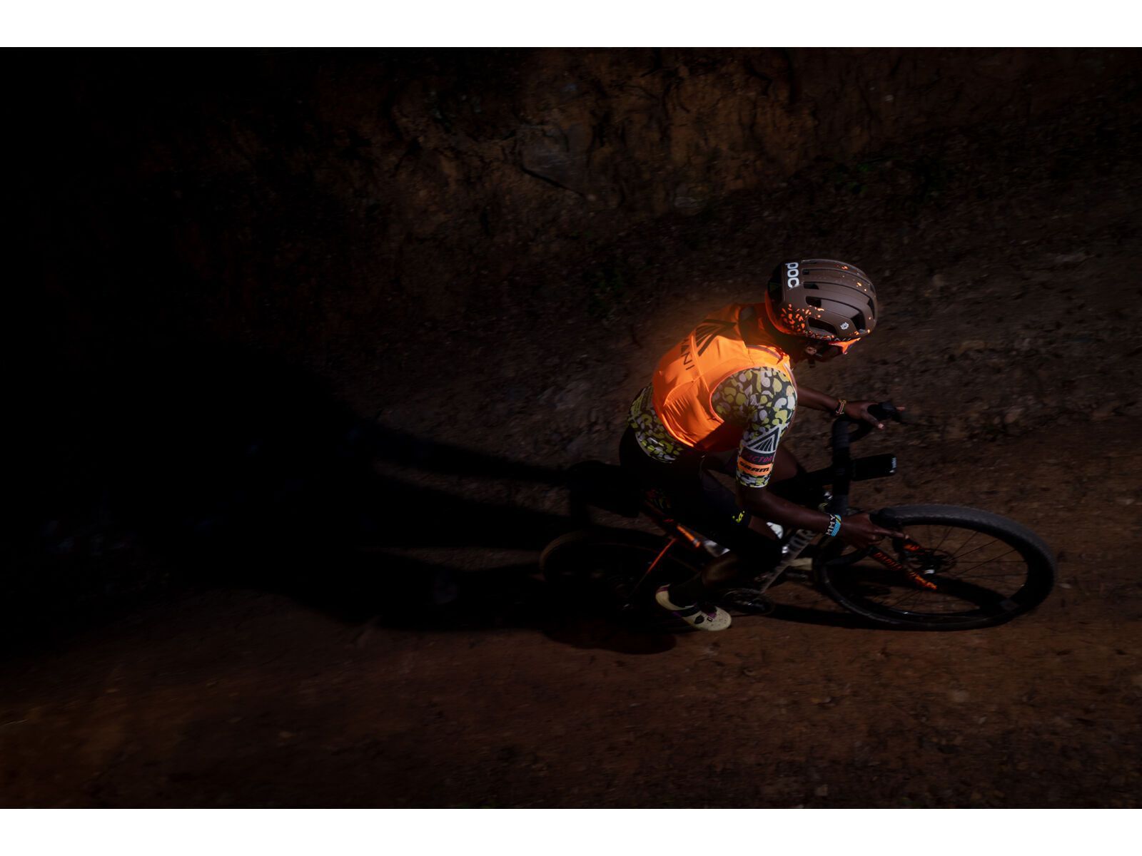 POC Cytal Team Amani Ed., mizizi - Bild 16