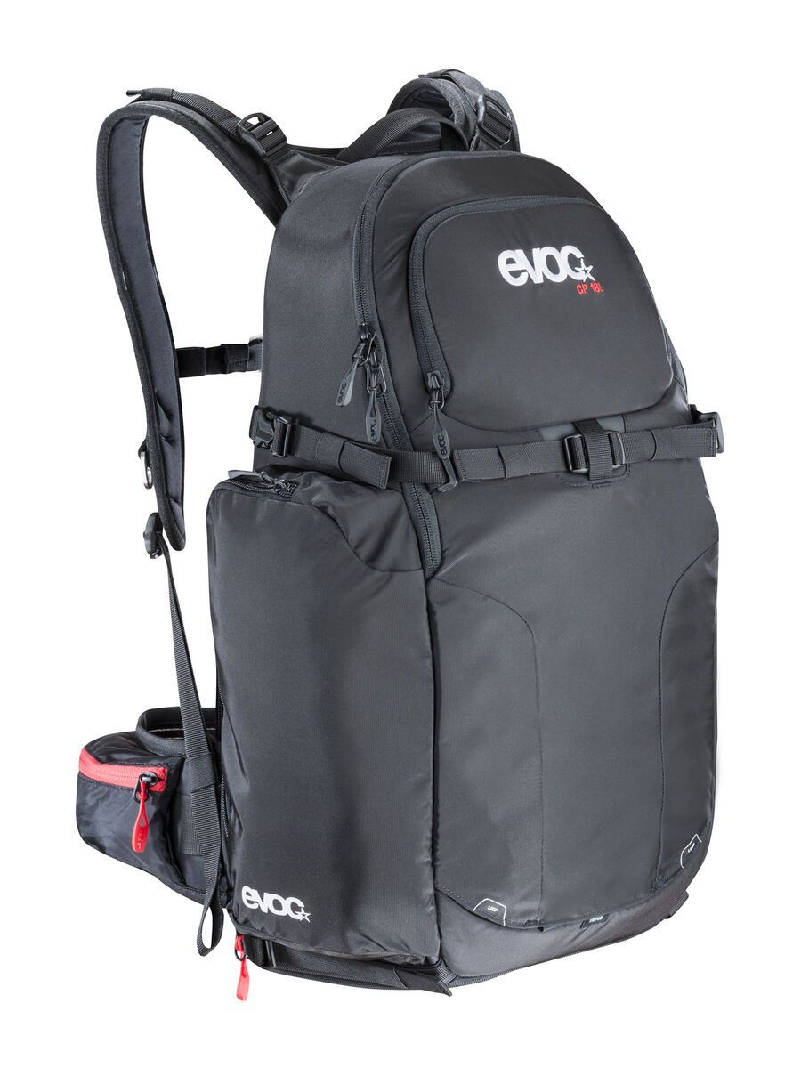 Evoc CP 18l, black - Bild 1
