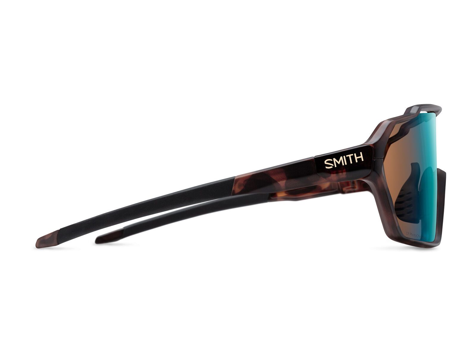 Smith Shift MAG, ChromaPop Photochromic Brown Opal Mir / matte tortoise - Bild 3