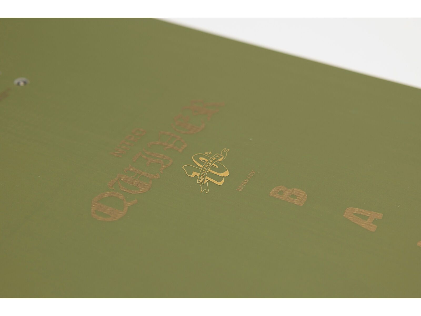 Nitro Banker Mid-Wide - Bild 9