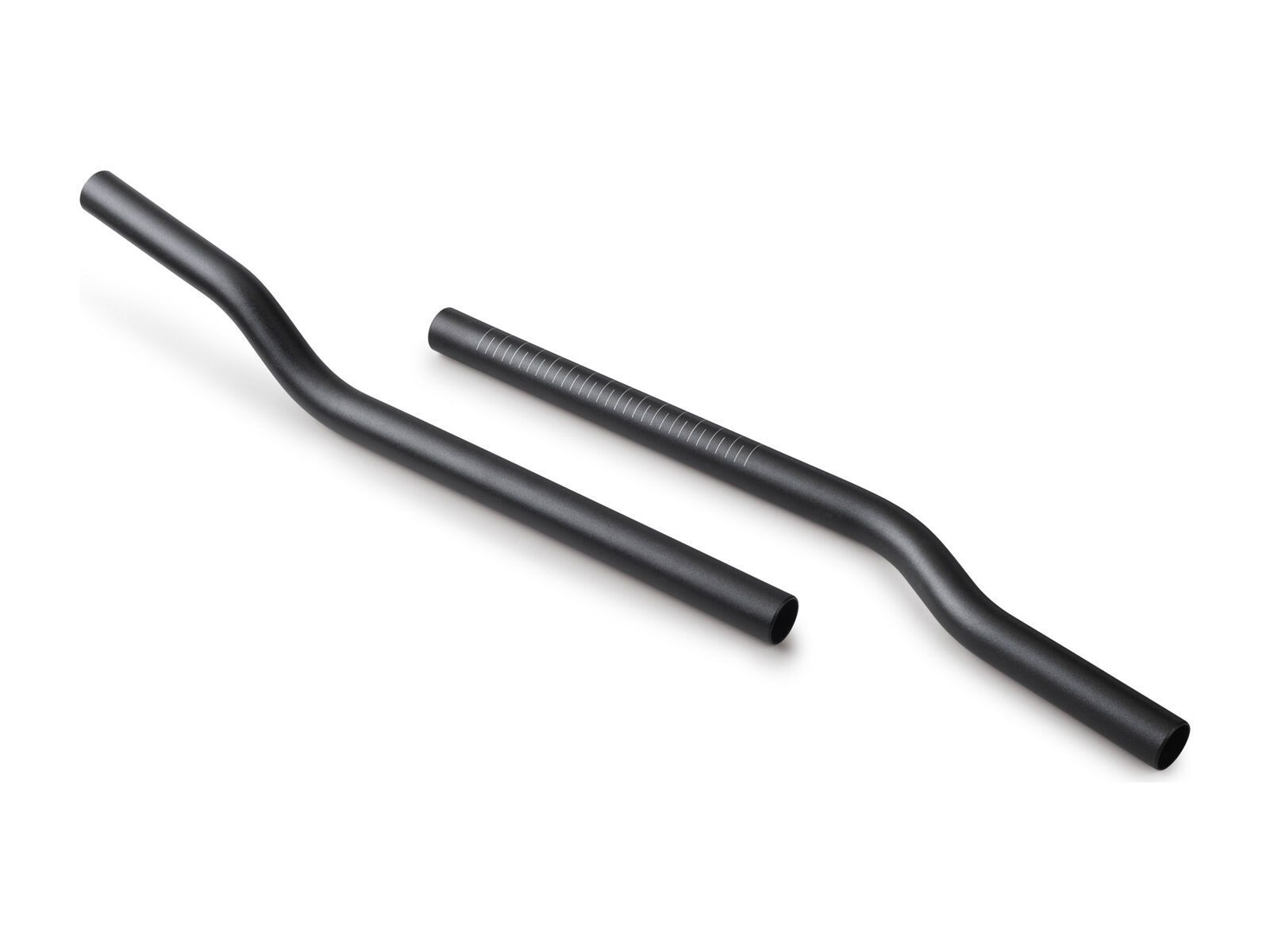 Specialized S50 Aluminium Extensions, black - Bild 1