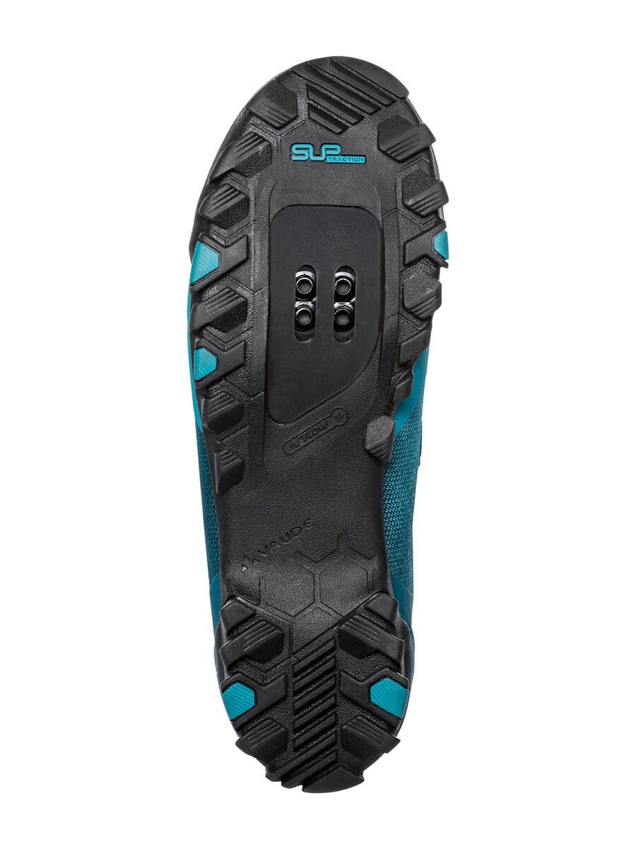 Vaude Women's TVL Pavei, dragonfly - Bild 3