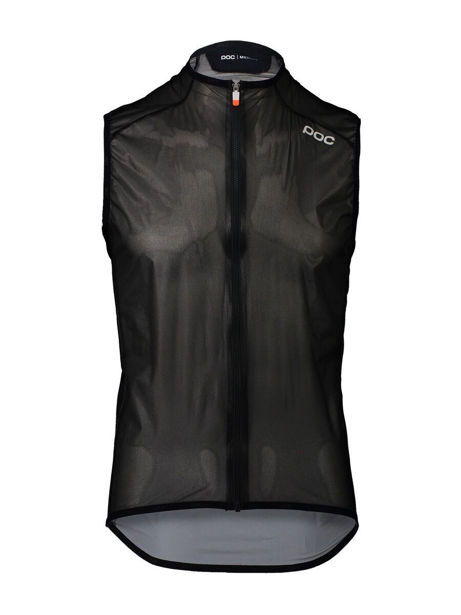 POC Elements Vest, navy black - Bild 1