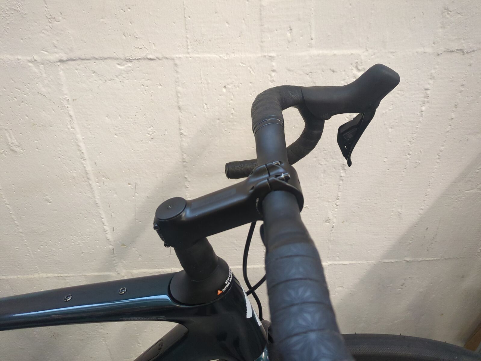 ***2. Wahl*** Specialized Roubaix SL8 Comp lagoon blue tint/morning mist - Bild 7