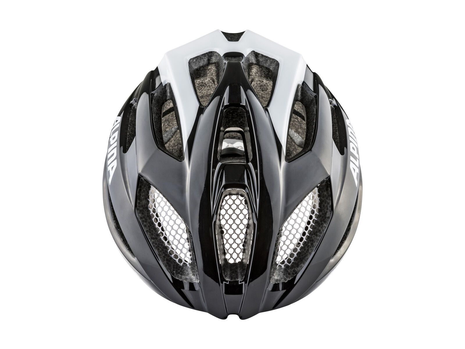 Alpina Fedaia, black-white - Bild 3