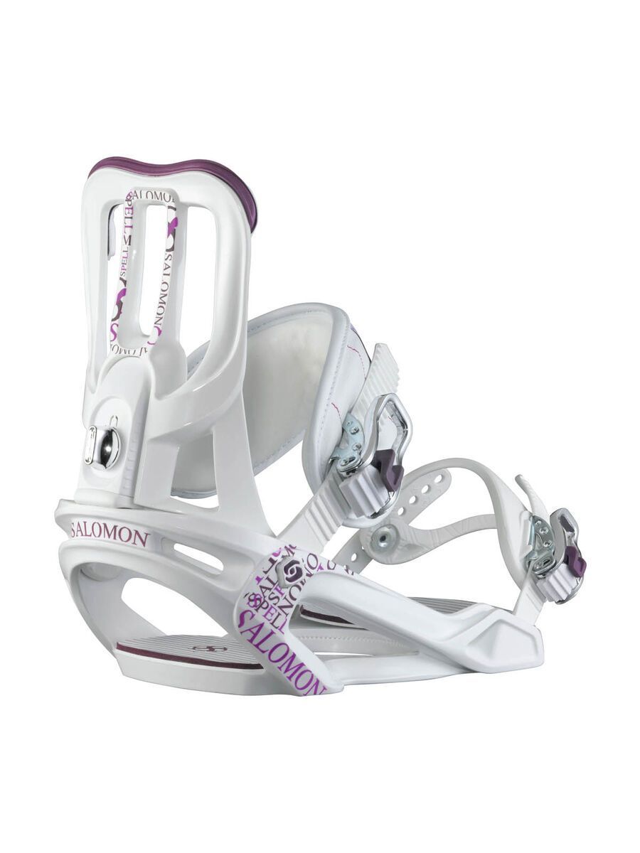 Salomon Spell, white - Bild 2