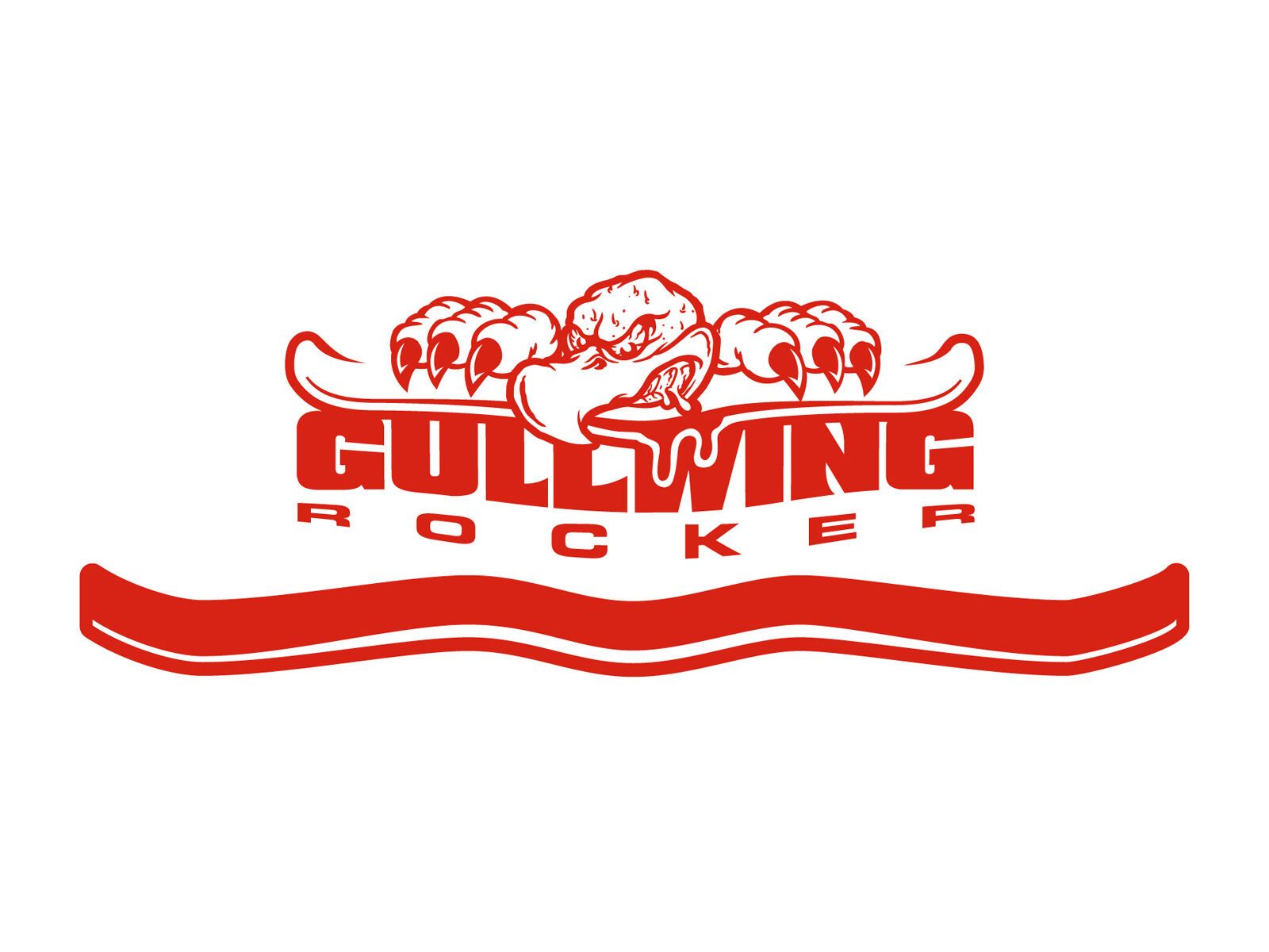 Nitro Team Gullwing Wide | BIKER-BOARDER.DE Nitro Team Gullwing Wide | BIKER-BOARDER.DE