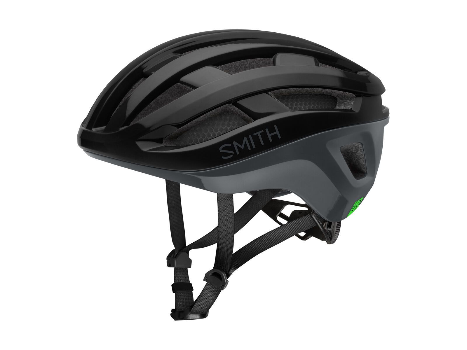 Smith Persist MIPS, black/cement - Bild 1