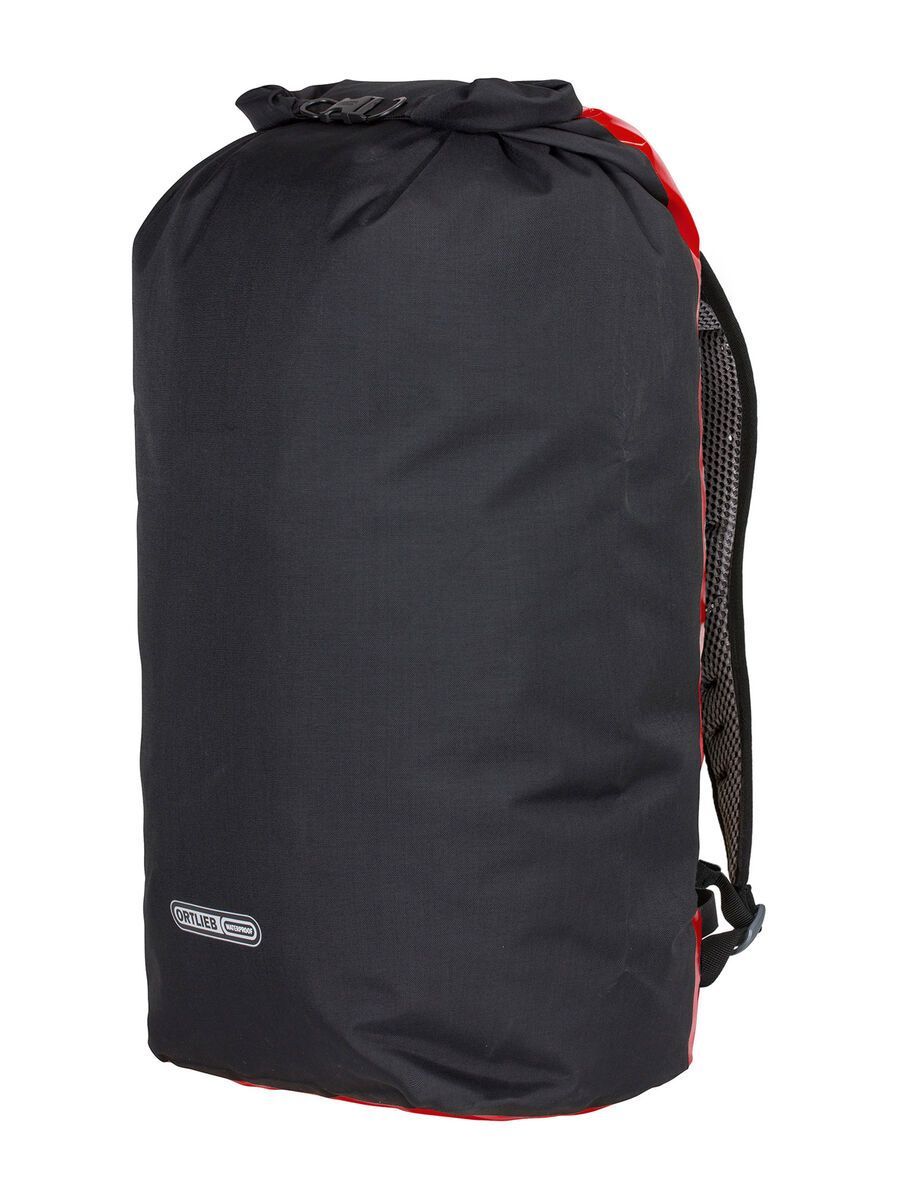 ORTLIEB X-Tremer 150 L, red-black - Bild 1