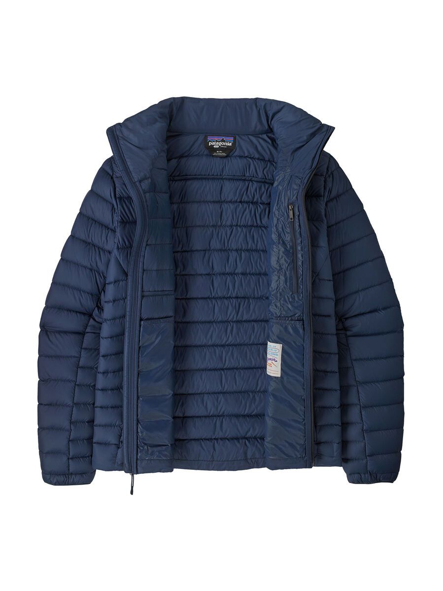 Patagonia Men's Down Sweater, new navy - Bild 1