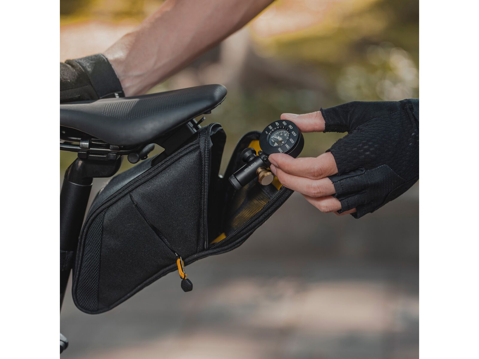 Topeak AirBooster G+ - Bild 7