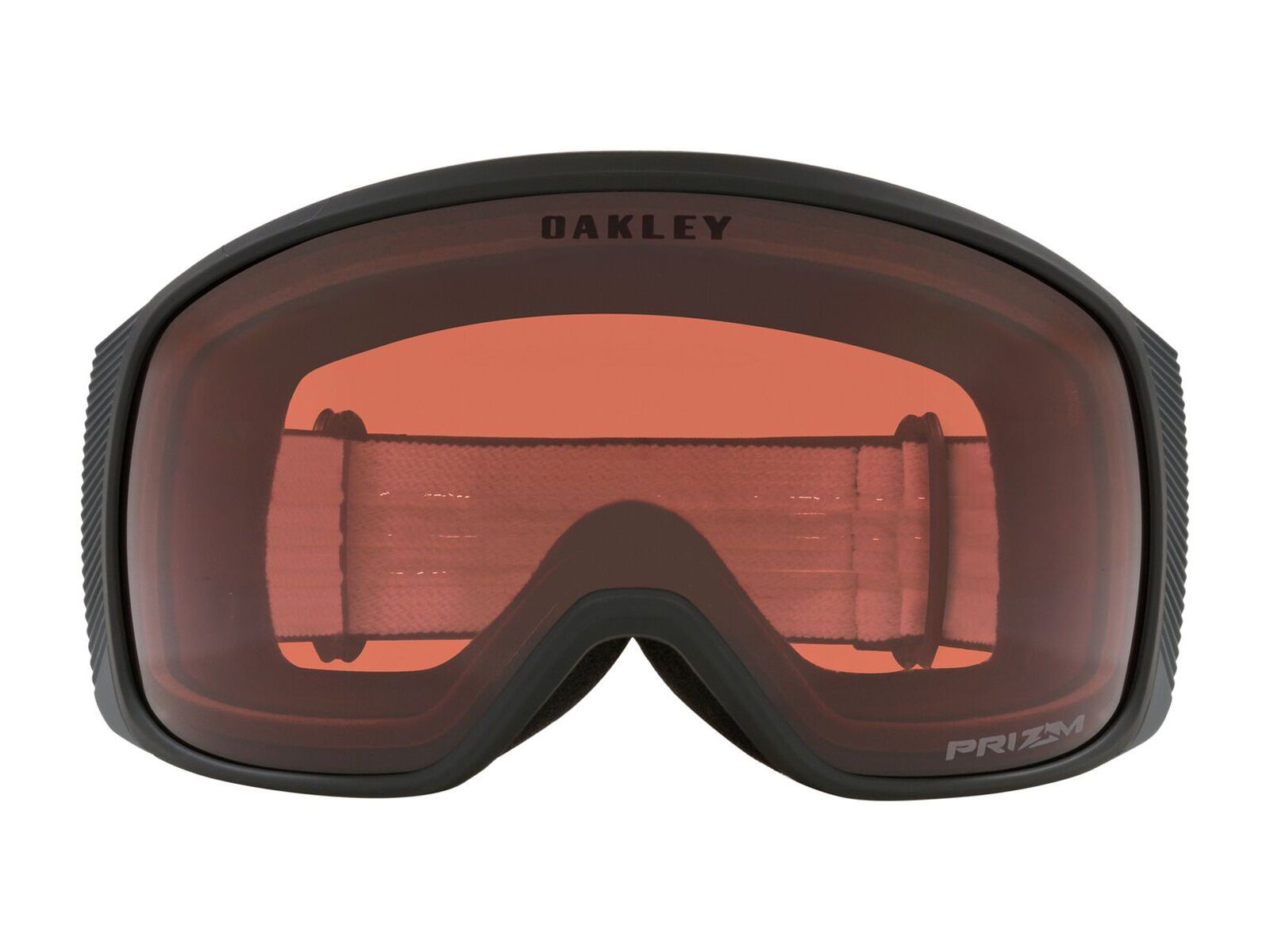 Oakley Flight Tracker M, Prizm Snow Garnet / matte black - Bild 11