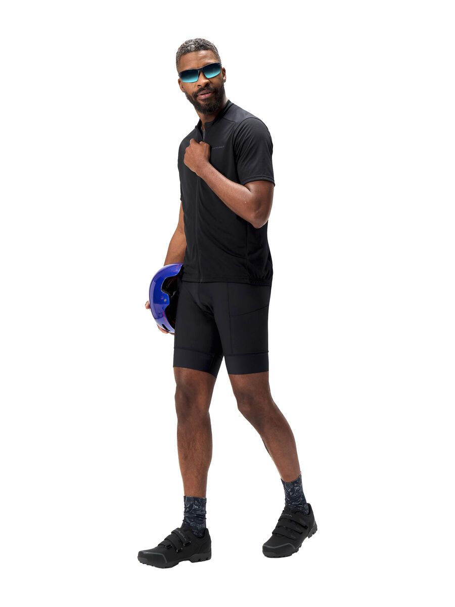 Endura Loop Bibshorts, black - Bild 5