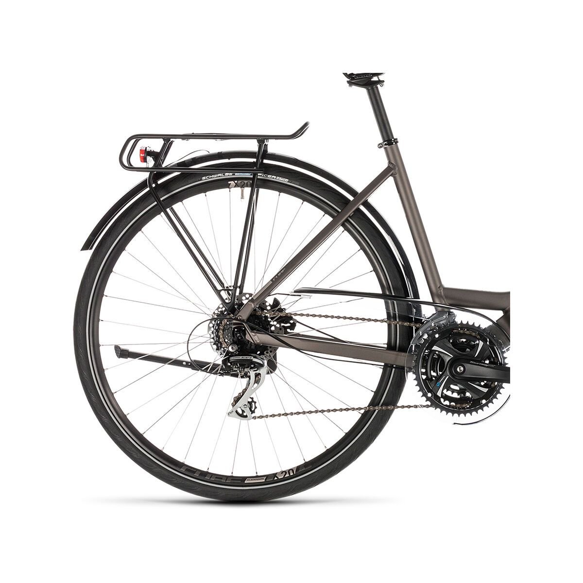 bike cassette for climbing