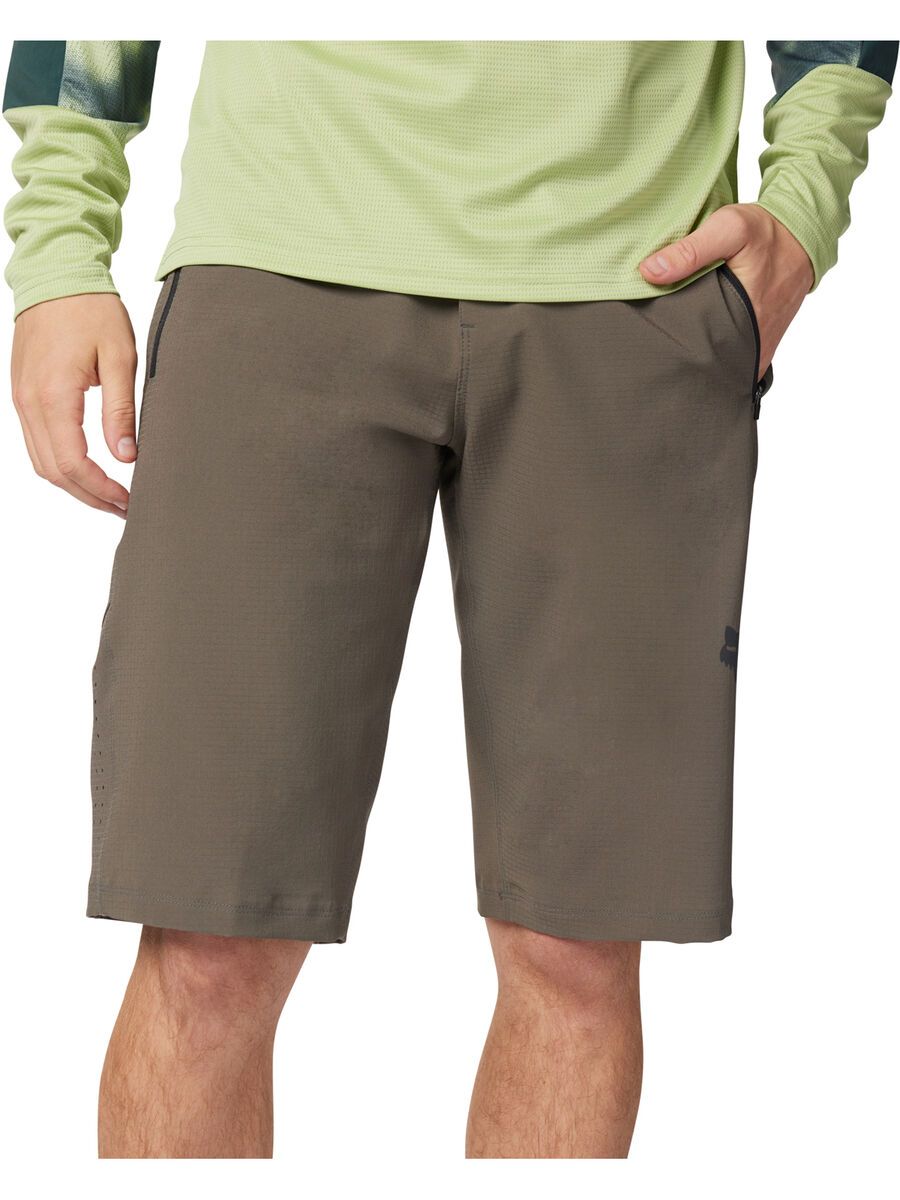 Fox Defend Short, dirt - Bild 3
