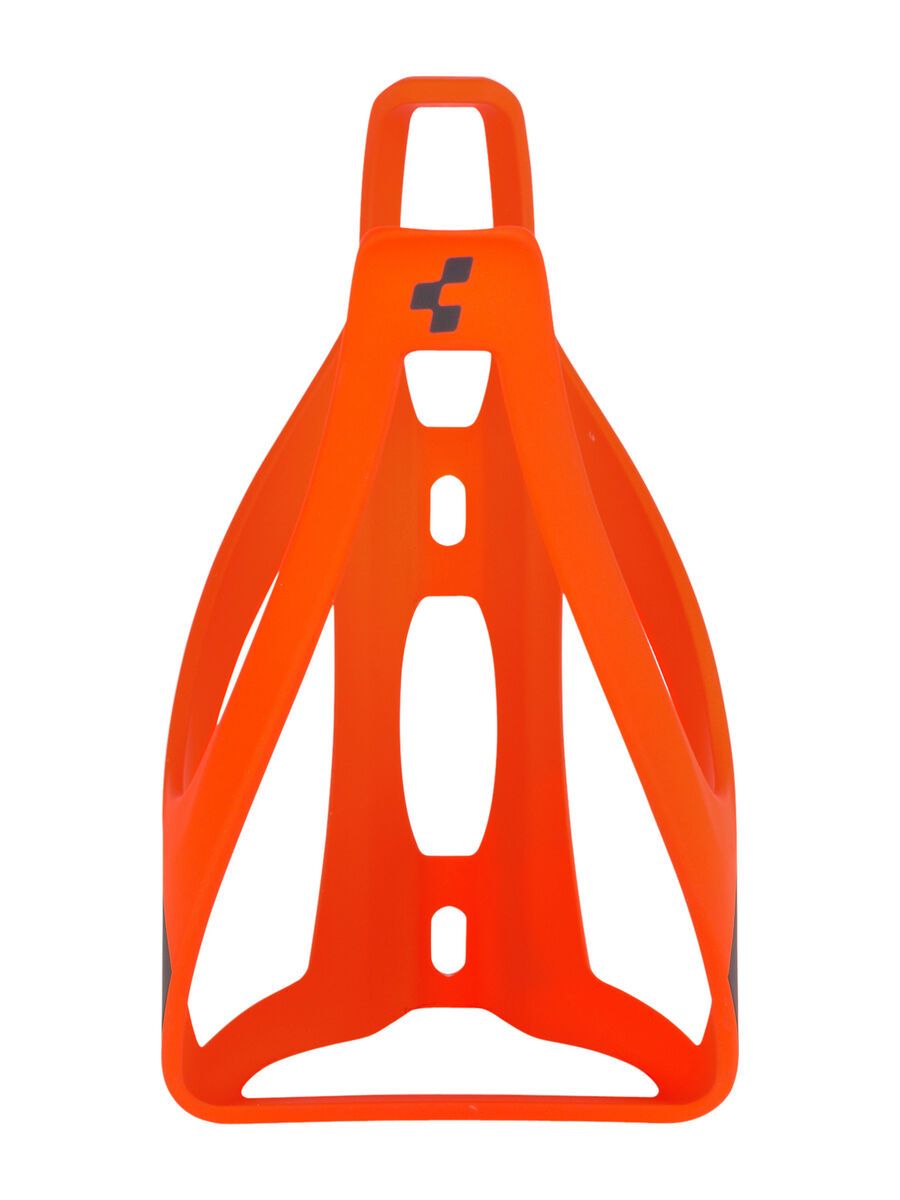 Cube Flaschenhalter HPP, matt flashred´n´black - Bild 2