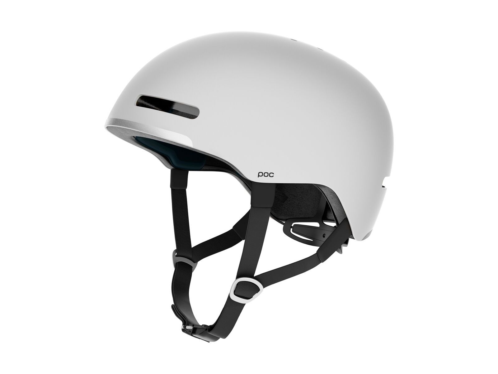 POC Corpora, hydrogen white - Bild 1