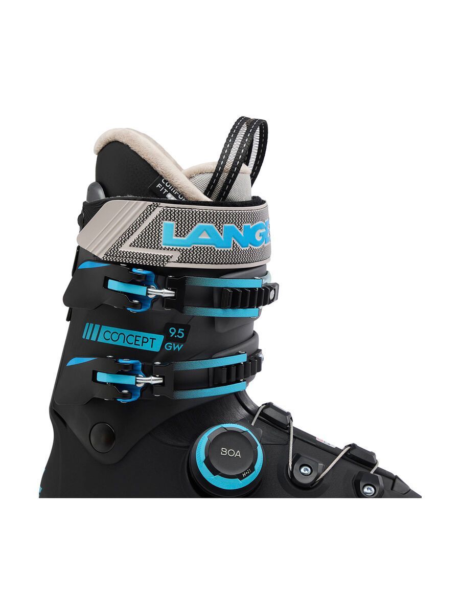 Lange Concept 9.5 BOA GW - Bild 6