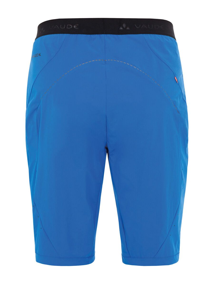 Vaude Men's Topa Shorts, hydro blue - Bild 2