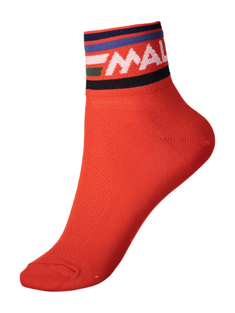 Maloja MurettoM., red poppy - Bild 1