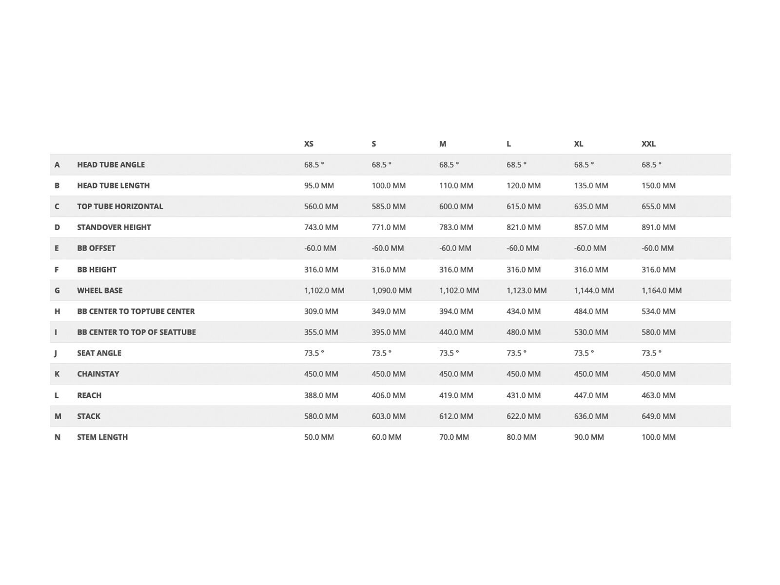 Scott Aspect 960, red - Bild 3