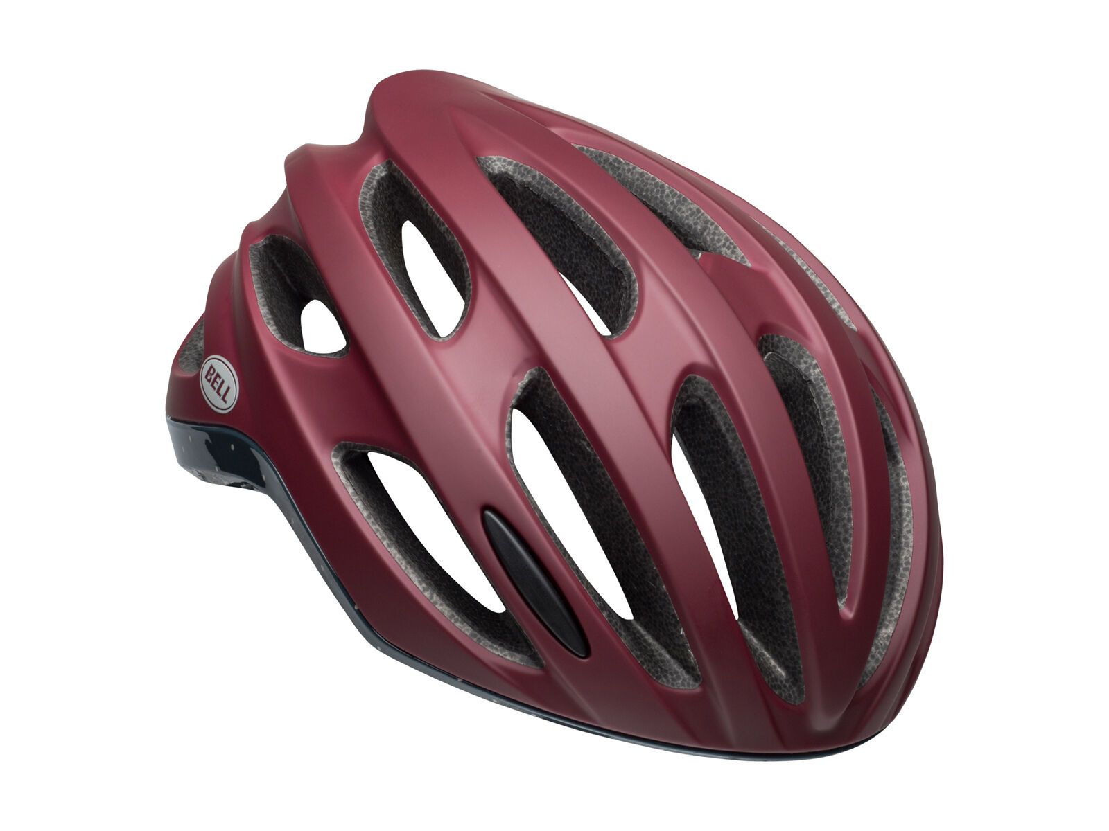 Bell Formula, virago matte/gloss maroon/slate/sand - Bild 2