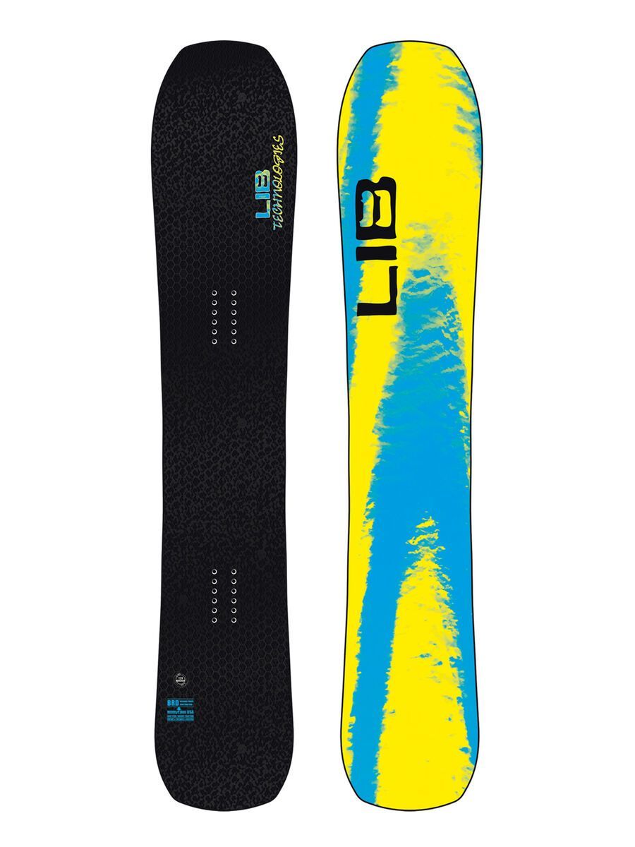 Lib Tech Brd - Bild 1