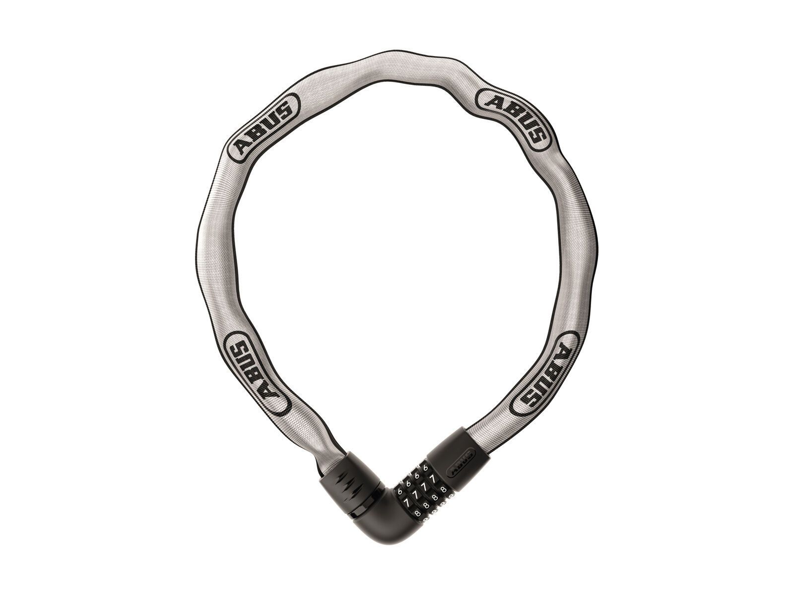 Abus Tresor 6807C/110, reflective - Bild 1