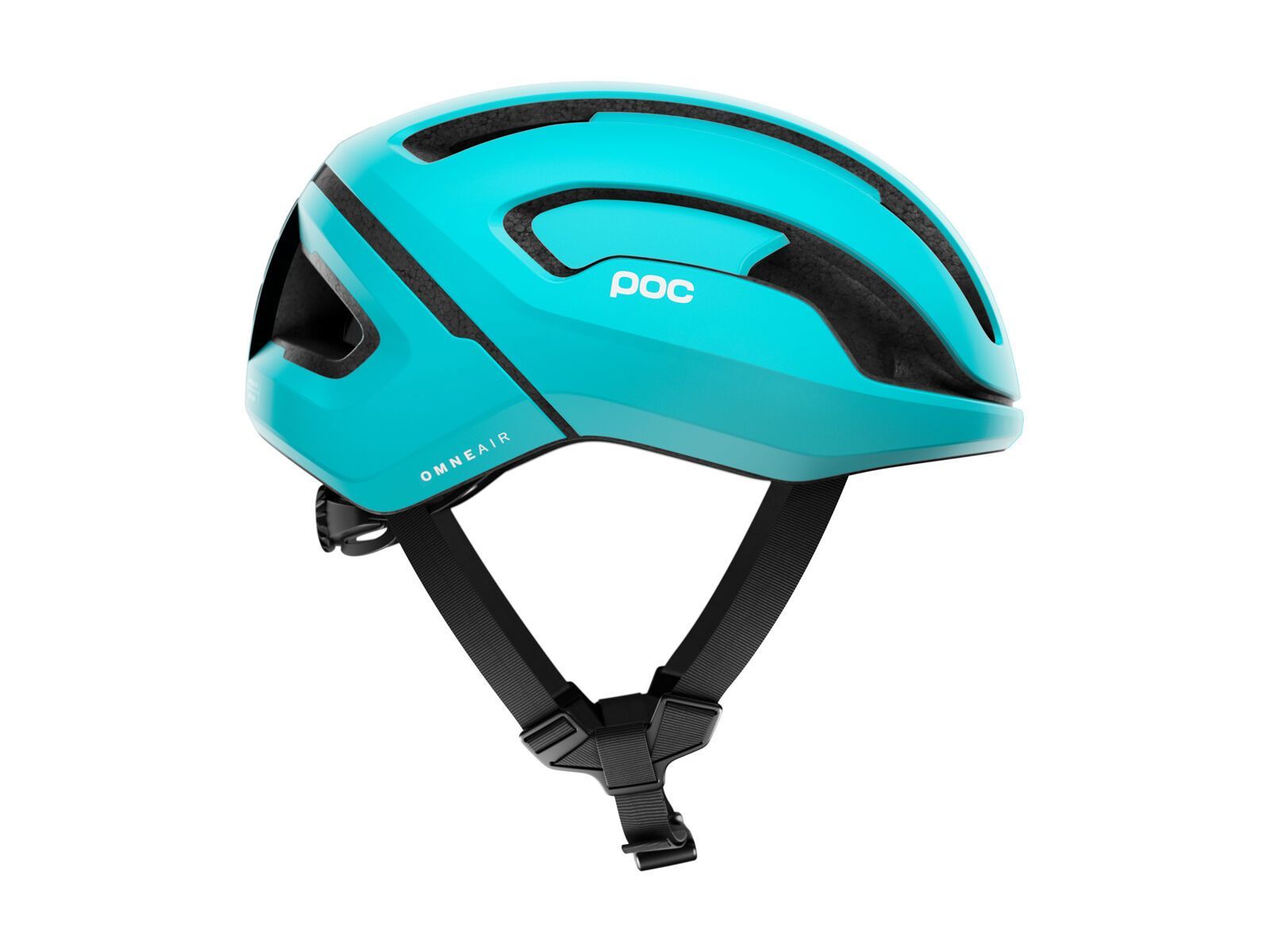 POC Omne Air SPIN, kalkopyrit blue matt - Bild 4