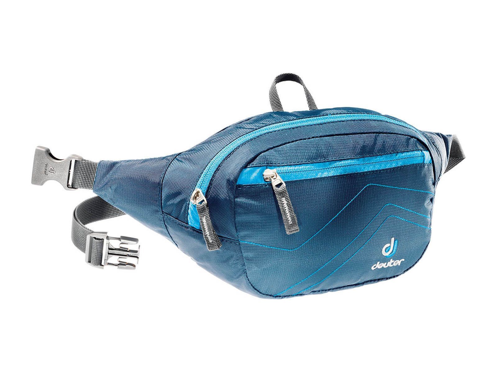 Deuter Belt II, midnight-turquoise - Bild 1
