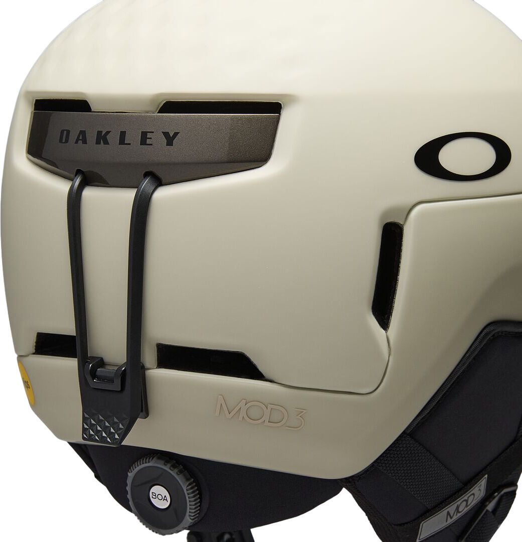 Oakley Mod3, sand - Bild 6