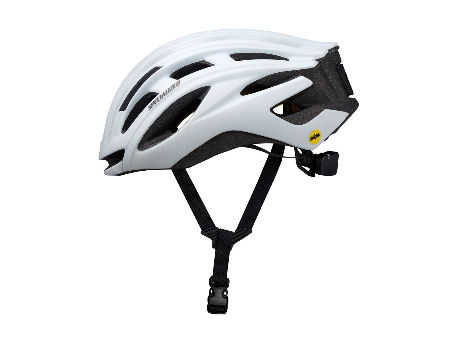 Specialized Propero III MIPS (ANGi komp.), matte white tech - Bild 4