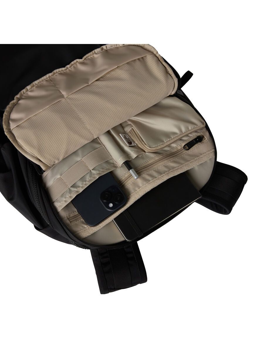 The North Face Kaban 2.0, tnf black/npf - Bild 5