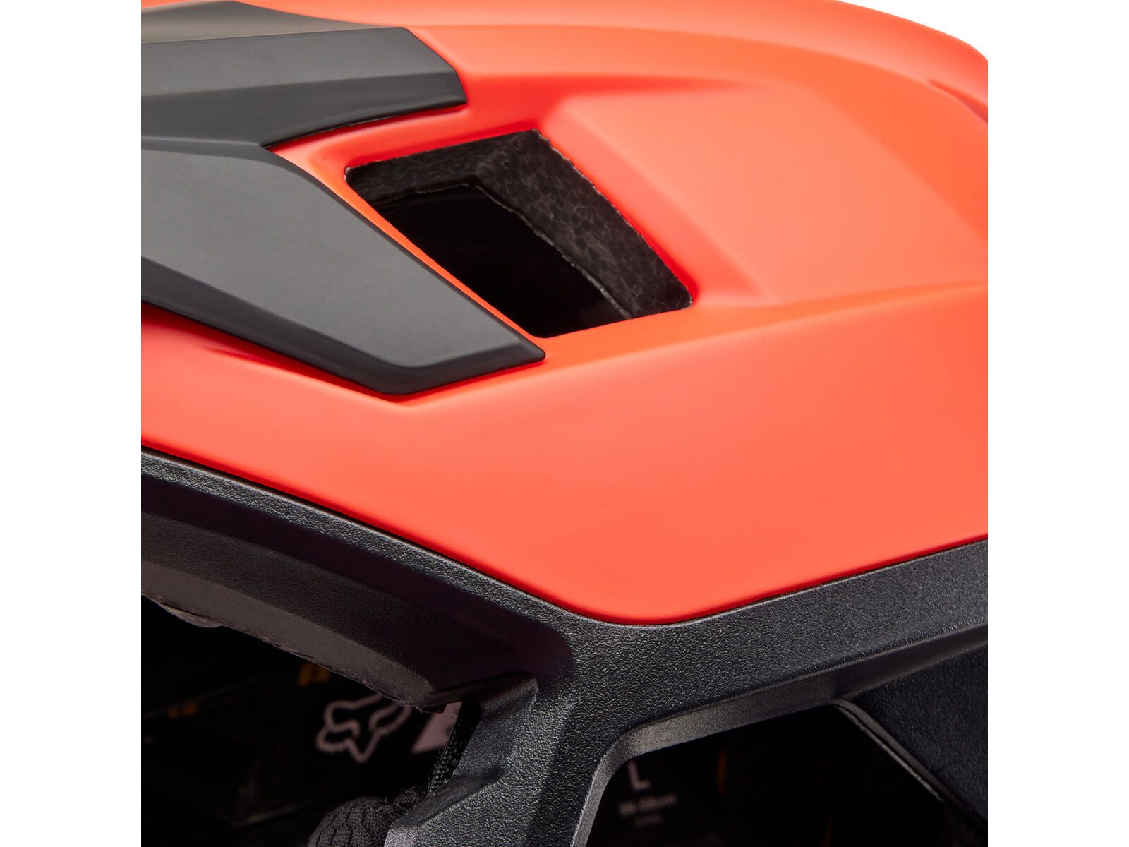 Fox Dropframe, orange flamme - Bild 7