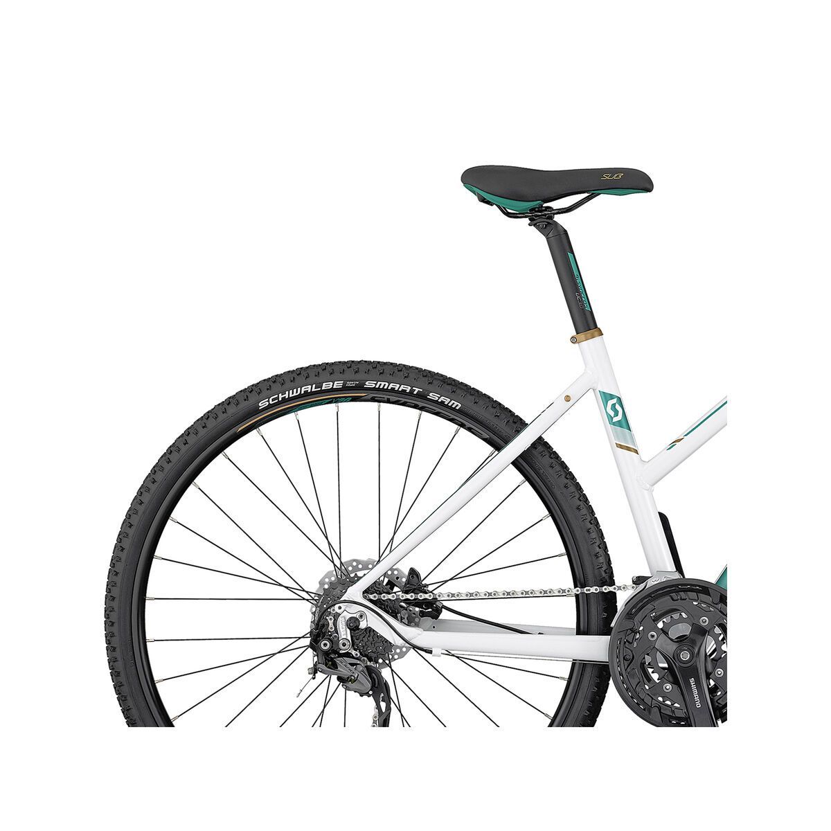 Scott Sub Cross 30 Lady - Bild 5