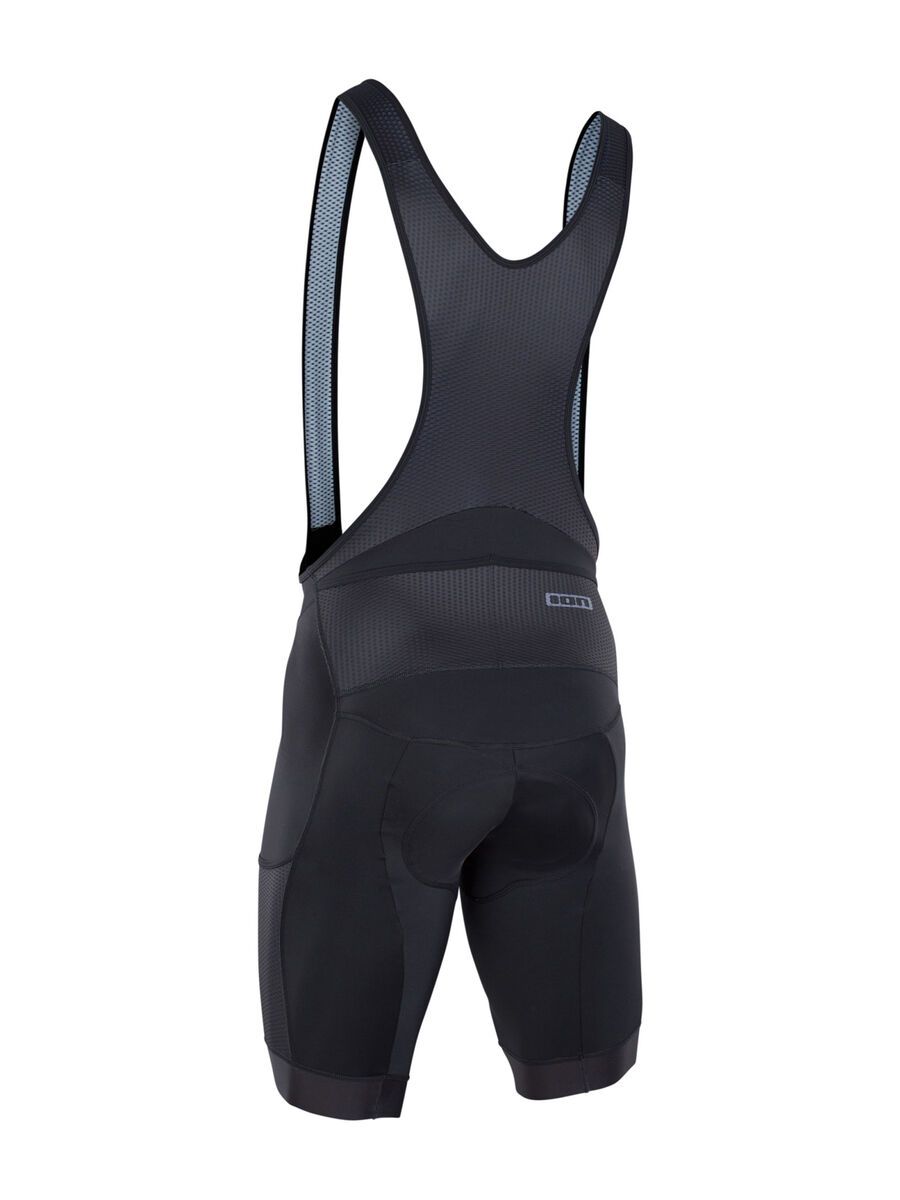 ION In-Bibshorts Paze AMP, black - Bild 2