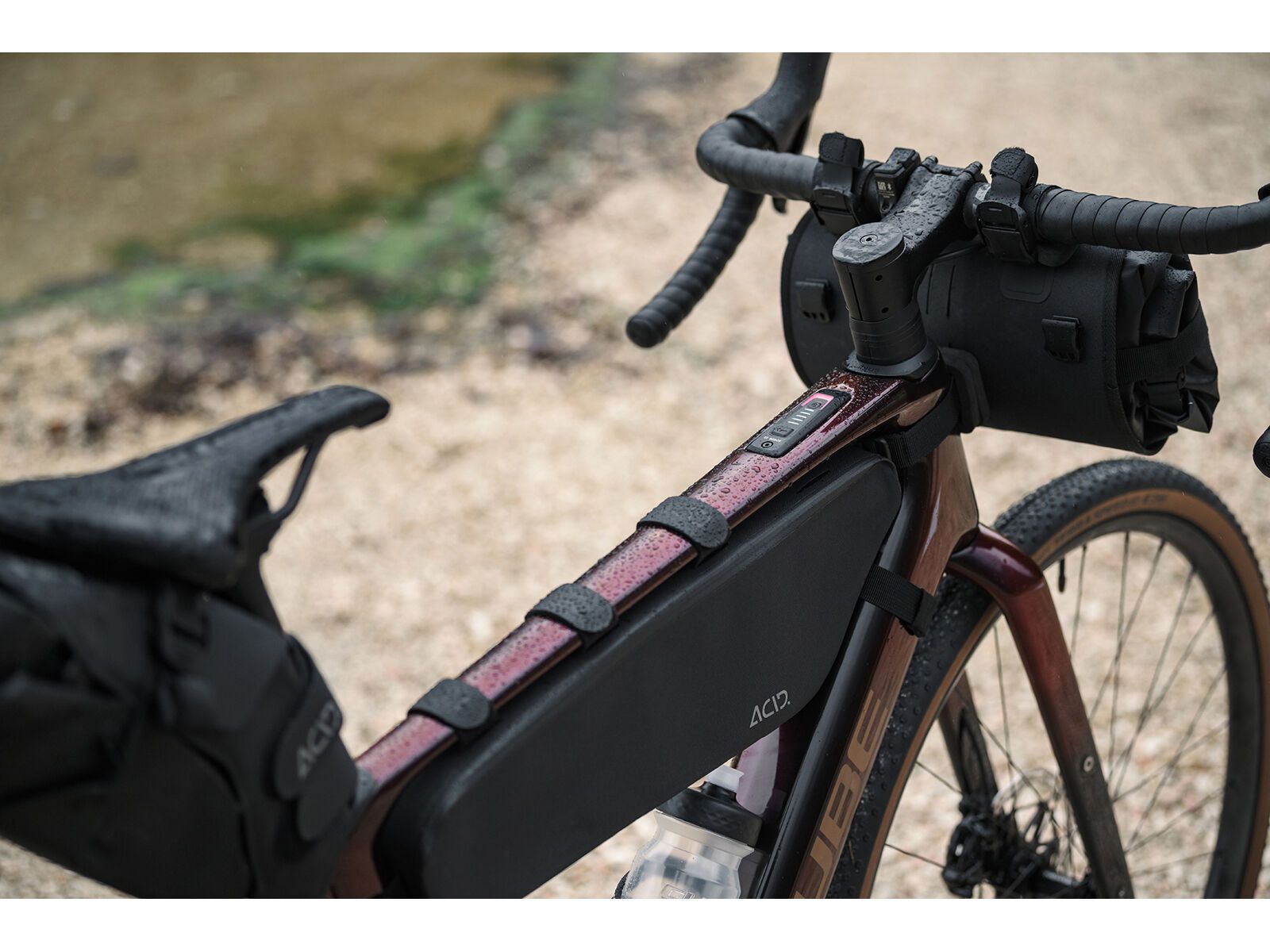 Cube Nuroad Hybrid C:62 SLT 400X, solareclipse´n´bronze - Bild 28