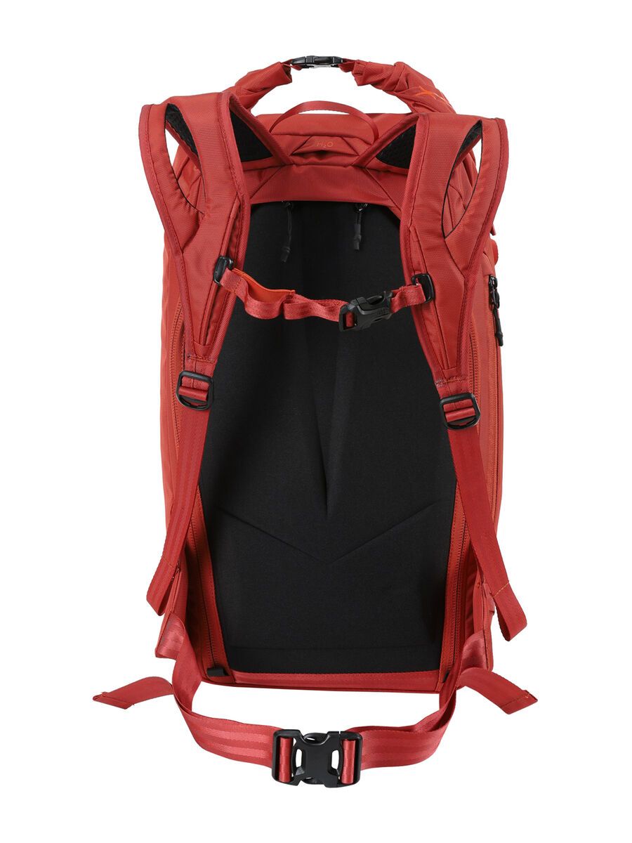 Nitro Splitpack 30, supernova - Bild 6