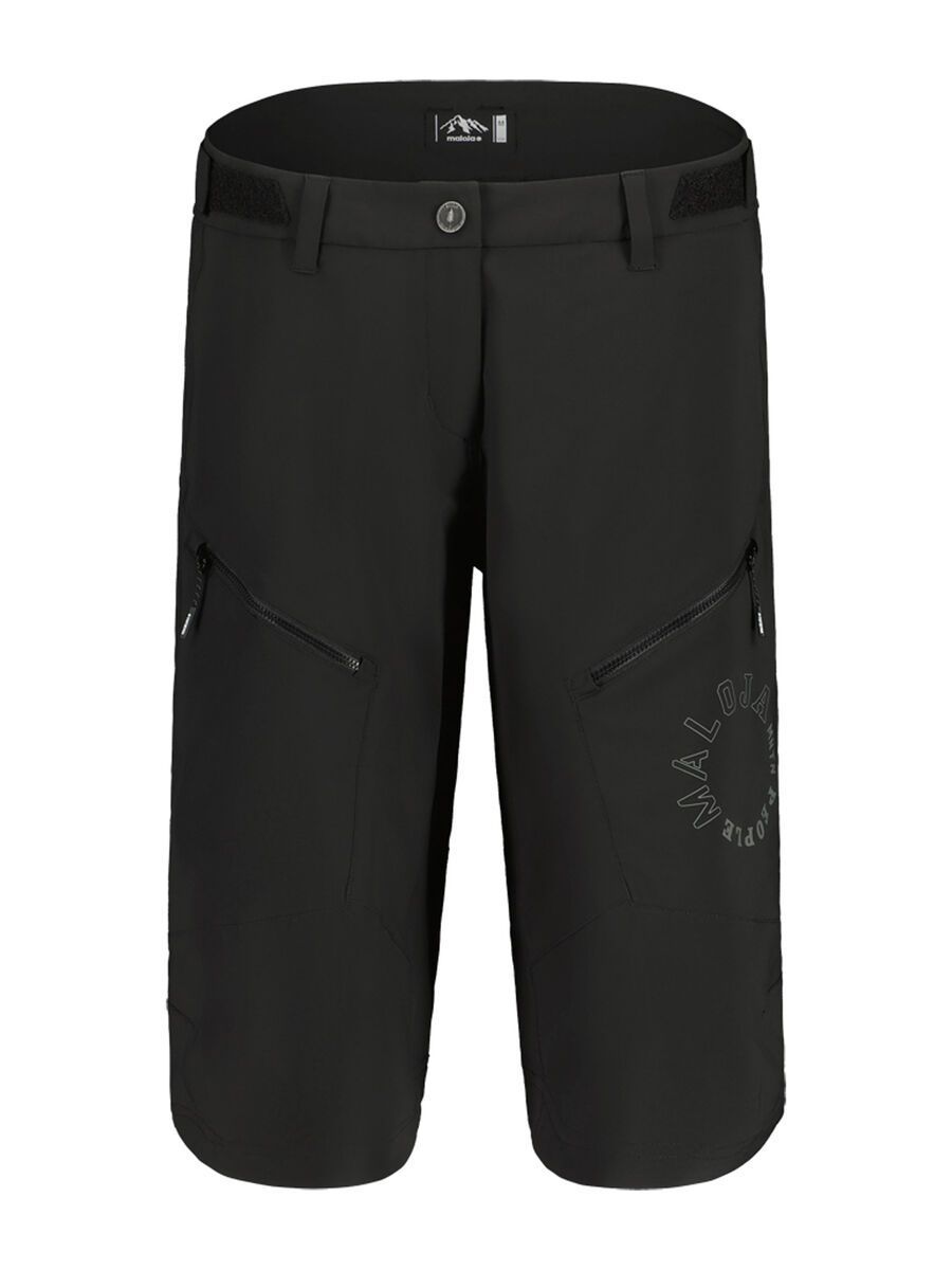 Maloja RossaM., moonless - Bild 1