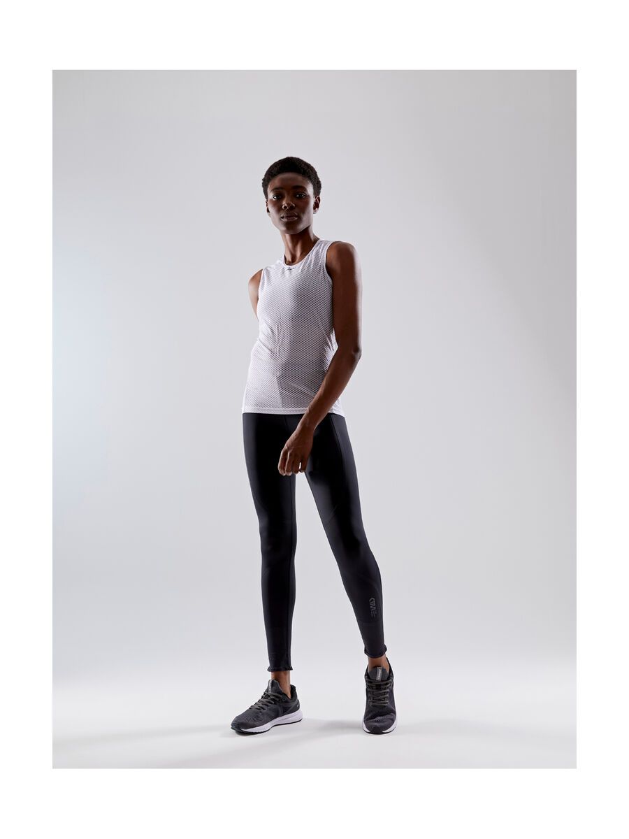 Craft Stay Cool Mesh Superlight Sleeveless W, white - Bild 7
