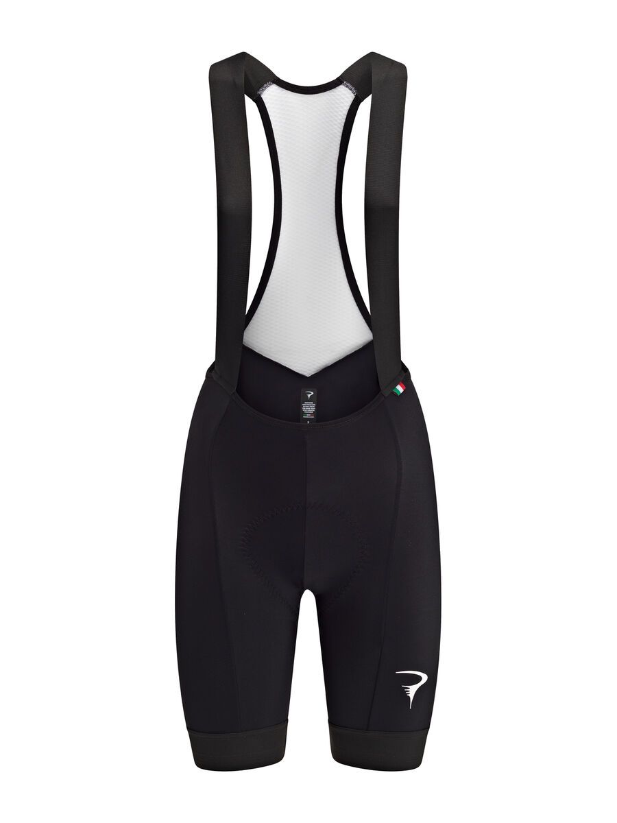 Pinarello F7 Bibshort Woman black L GSM018C01SIZL