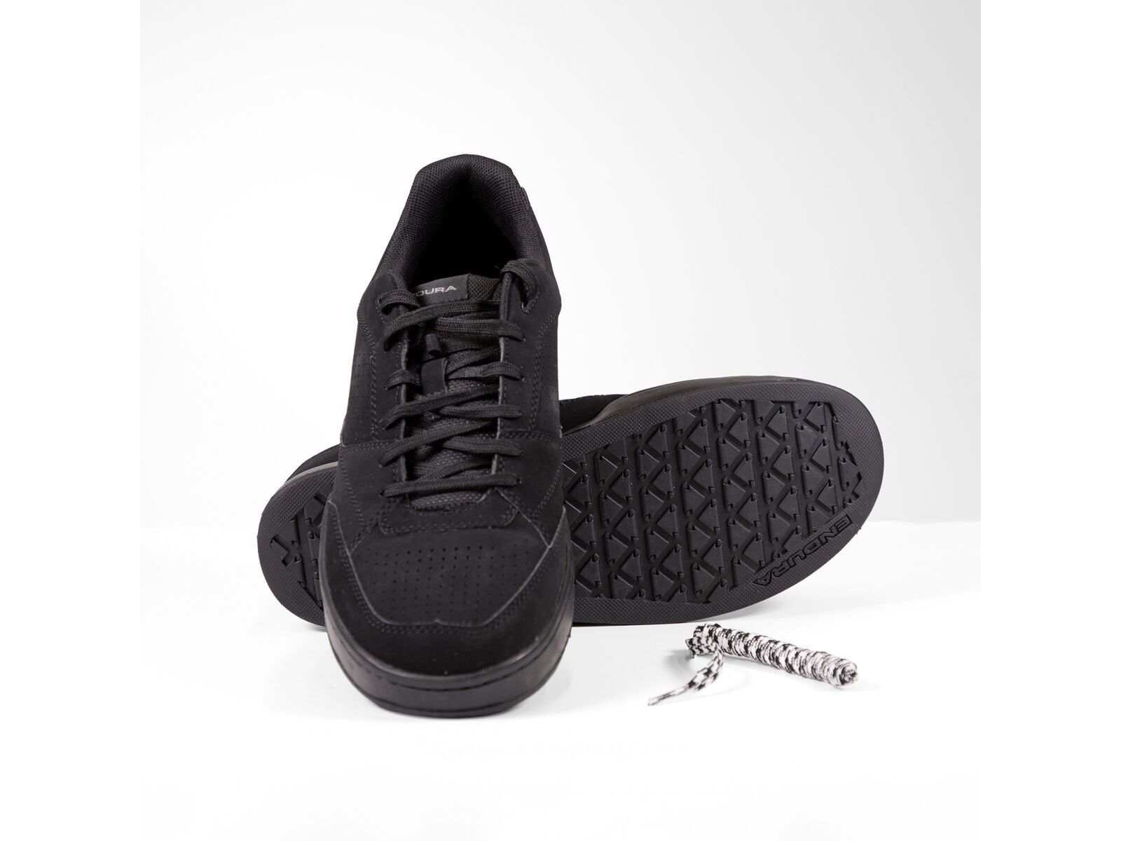 Endura Hummvee Flat Pedal Schuh, schwarz - Bild 4